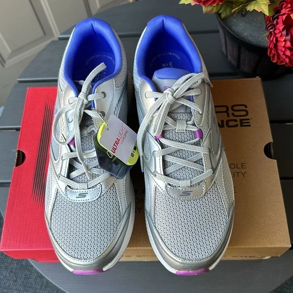 Go Run Consistent - Picture 8 of 11